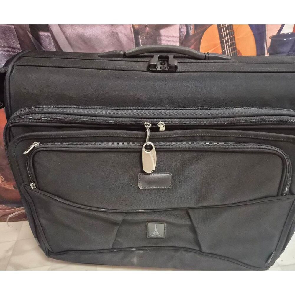 Travelpro rolling garment bag